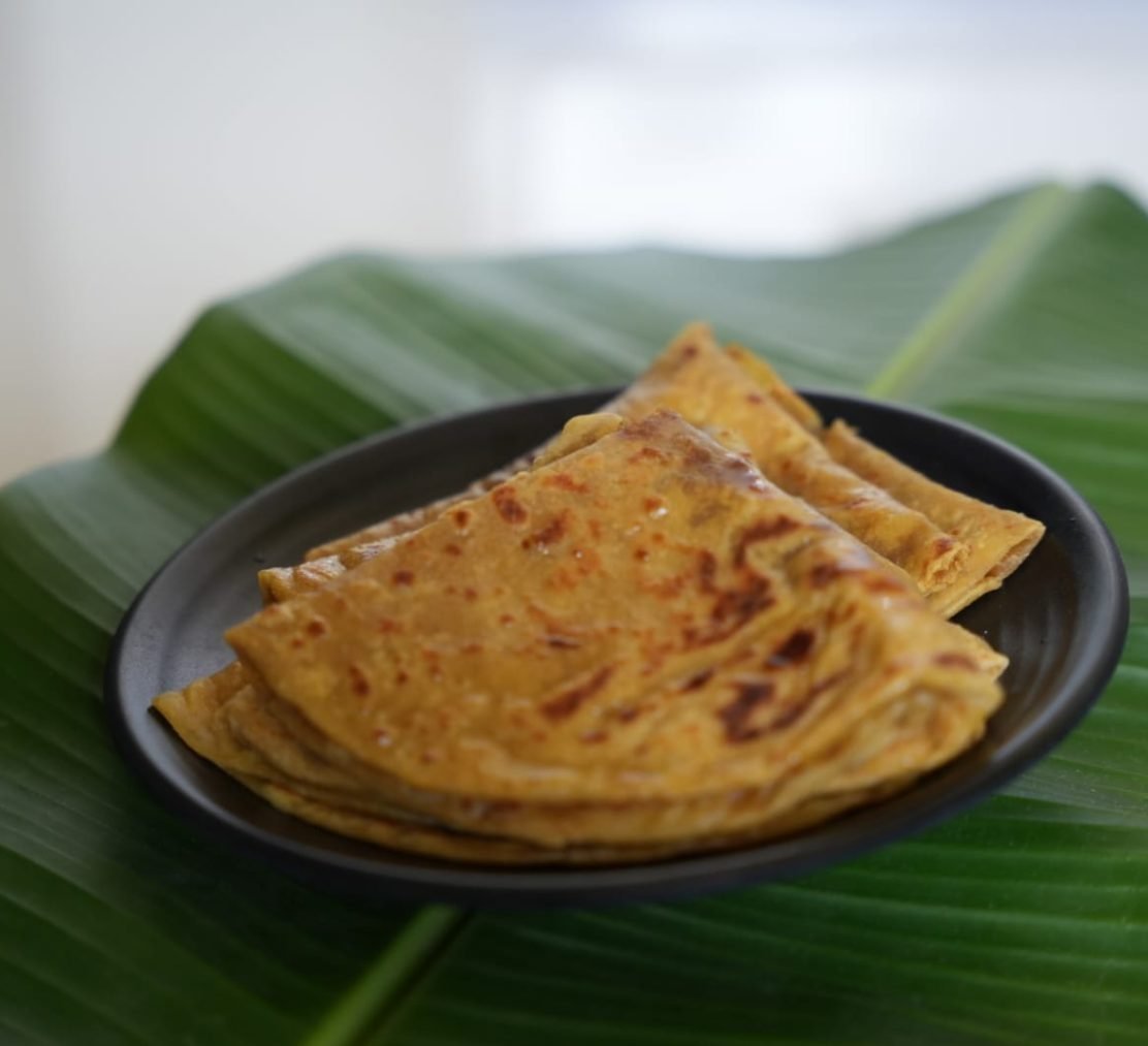 Puran poli